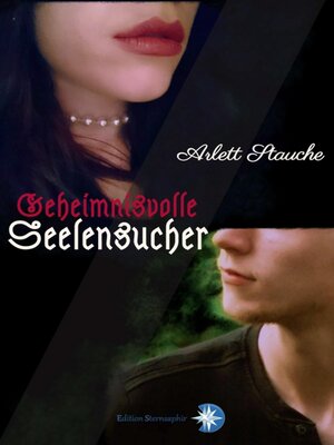 cover image of Geheimnisvolle Seelensucher